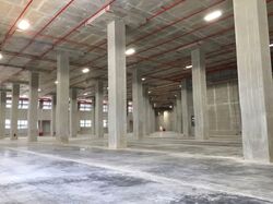 Toh Guan Road East (D22), Warehouse #574073821